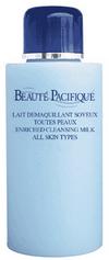 Rensem�lk til alle hudtyper Beaut� Pacifique